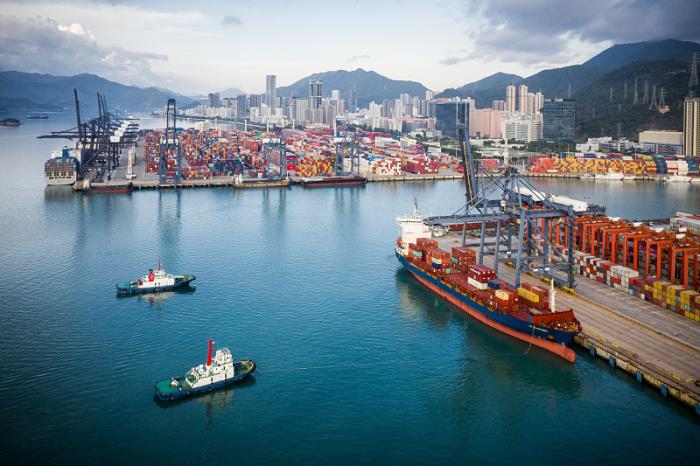 歐美浩博(深圳)國際物流有限公司相關(guān)資料 歐美浩博(深圳)國際物流有限公司相關(guān)資料