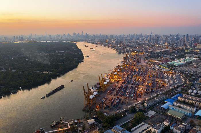 深圳市鑫聯強物流有限公司有關介紹 深圳市鑫聯強物流有限公司有關介紹