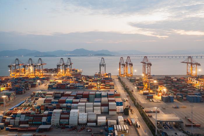 廣州市飛駿物流有限公司有關(guān)概要