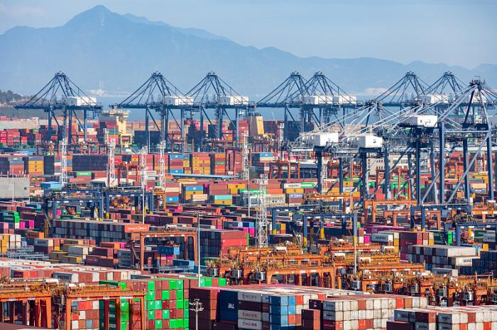 深圳市惠宇國際物流有限公司有關(guān)說明