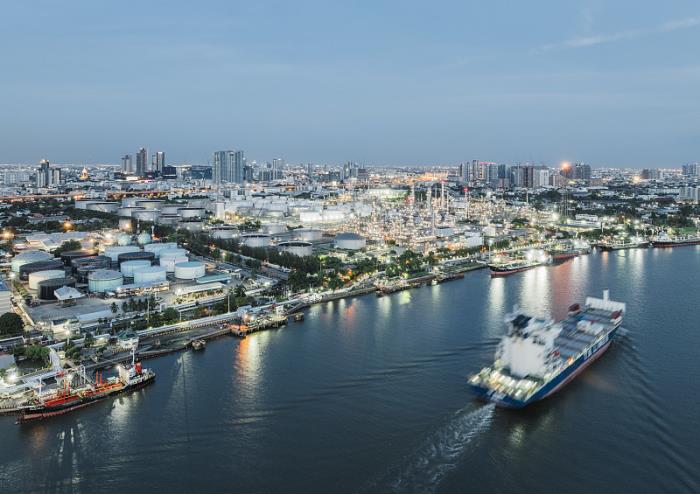 深圳市格創(chuàng)力物流有限公司相應(yīng)介紹 深圳市格創(chuàng)力物流有限公司相應(yīng)介紹