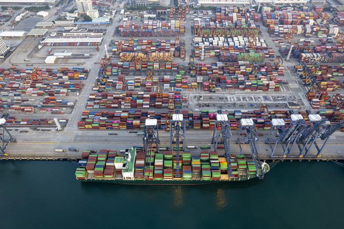 東莞市旭悅物流有限公司有關介紹 東莞市旭悅物流有限公司有關介紹