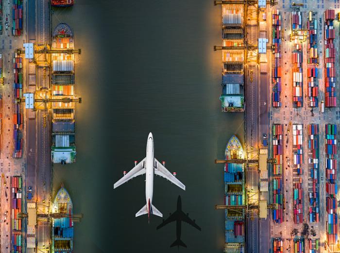 東莞隆威物流有限公司簡單說明