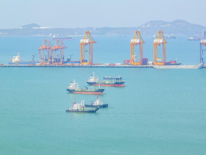 深集運國際物流(深圳)有限公司 深集運國際物流(深圳)有限公司