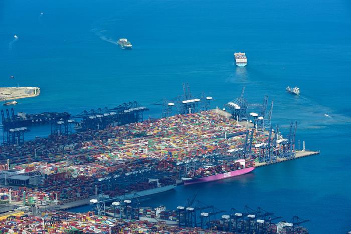 深圳市百一國際物流有限公司 深圳市百一國際物流有限公司