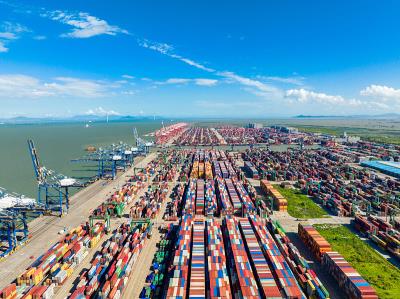 肇慶市豐菱物流有限公司相關概要