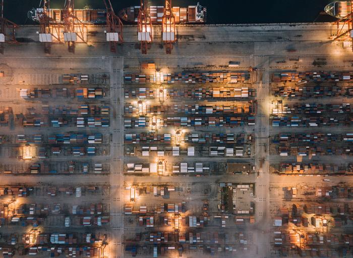 廣州思域物流有限公司 廣州思域物流有限公司