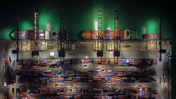 陽江市宏隆物流有限公司部分說明 陽江市宏隆物流有限公司部分說明