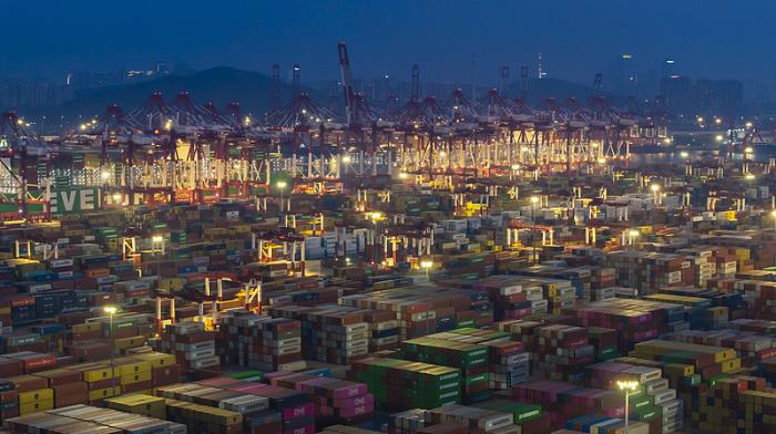 深圳市藝達(dá)國(guó)際物流有限公司 深圳市藝達(dá)國(guó)際物流有限公司