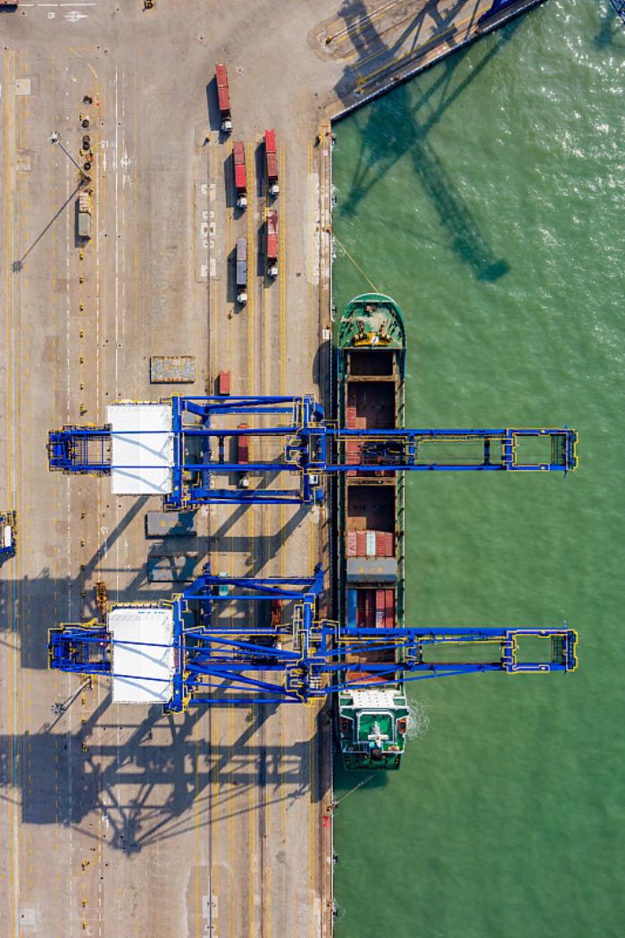 福清市日益通物流有限公司一些參考資料