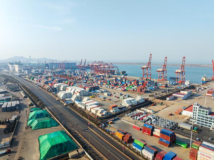 湛江市天騰物流有限公司簡單概要 湛江市天騰物流有限公司簡單概要