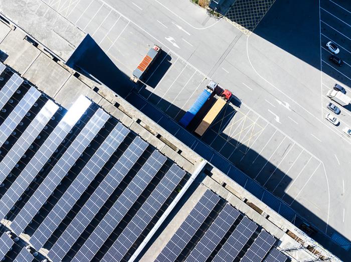 佛山市恩騰物流有限公司相關(guān)介紹 佛山市恩騰物流有限公司相關(guān)介紹