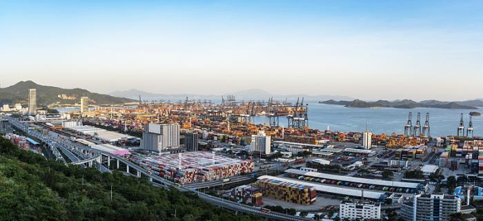 橫琴朗捷物流有限公司有關(guān)說明 橫琴朗捷物流有限公司有關(guān)說明