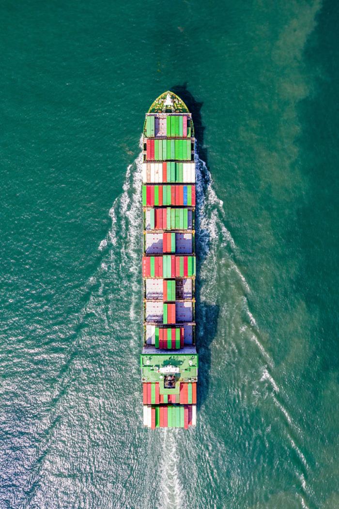 中山市楚運物流有限公司相關(guān)說明