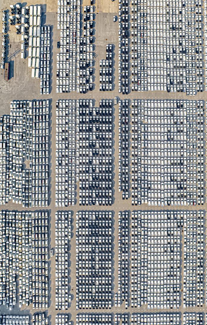 泉州財億物流有限公司相關信息