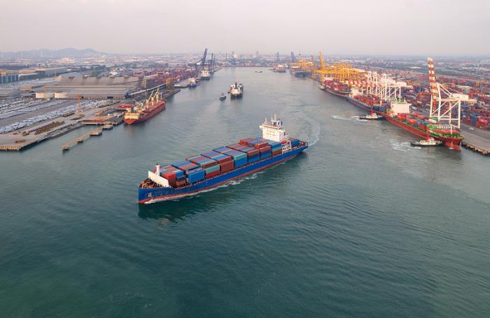 深圳市美高美物流有限公司 深圳市美高美物流有限公司