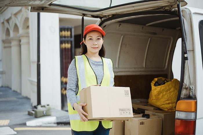 惠州飛訊物流有限公司 惠州飛訊物流有限公司