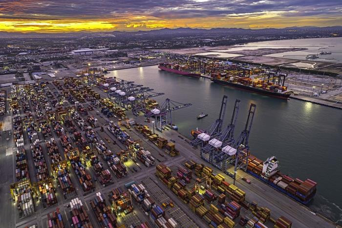 吳川市駿源物流有限公司簡(jiǎn)單介紹 吳川市駿源物流有限公司簡(jiǎn)單介紹