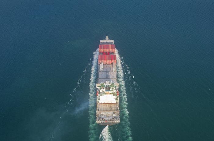 深圳市福海祥云物流有限公司 深圳市福海祥云物流有限公司