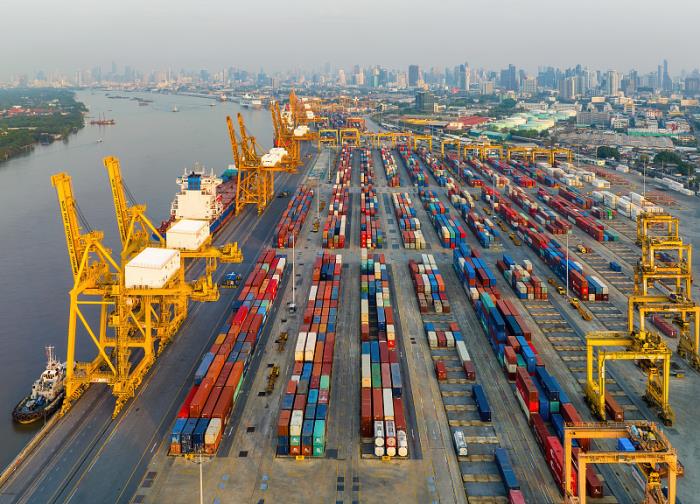 福建省旺晟物流有限公司部分概要