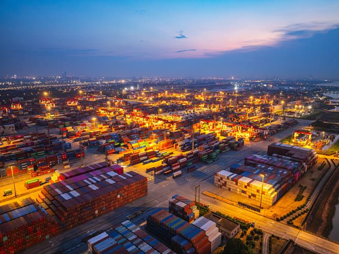 深圳市永航星物流有限公司相關說明 深圳市永航星物流有限公司相關說明