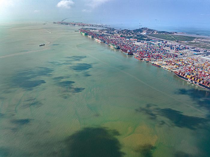 中山市廣利物流有限公司相應概要