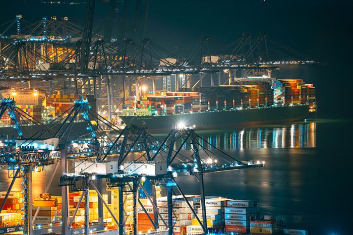 東莞市聯(lián)駿國際物流有限公司相應(yīng)描述 東莞市聯(lián)駿國際物流有限公司相應(yīng)描述