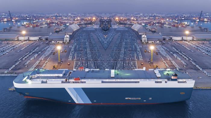 深圳市奕輝物流有限公司 深圳市奕輝物流有限公司