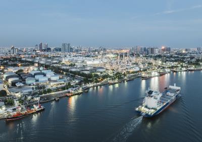 深圳市格創(chuàng)力物流有限公司相應介紹