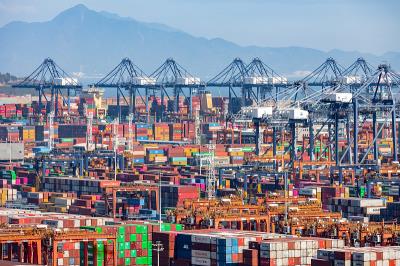 深圳市惠宇國際物流有限公司有關(guān)說明