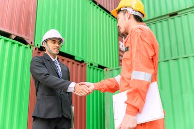 湖南省江瑞物流有限公司相應資料