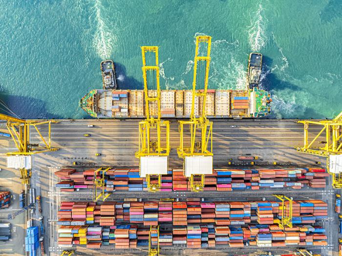 廣州順爾意物流有限公司部分概要