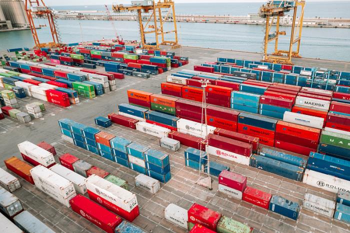 佛山市時(shí)捷物流有限公司有關(guān)概要 佛山市時(shí)捷物流有限公司有關(guān)概要