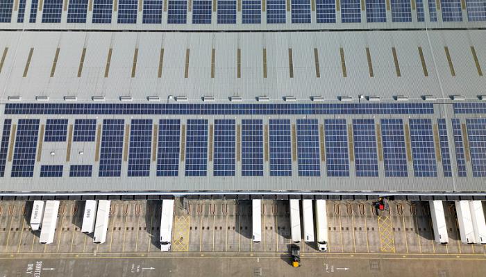 三明市暢安物流有限公司部分說明