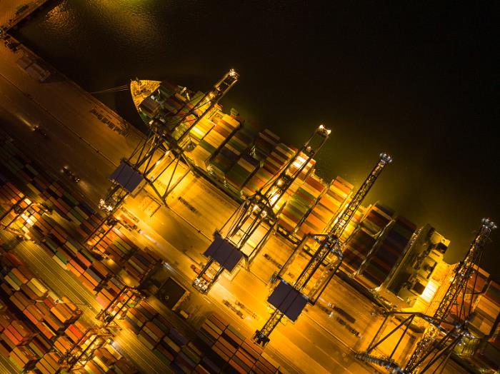 深圳市紅宇通達(dá)物流有限公司 深圳市紅宇通達(dá)物流有限公司