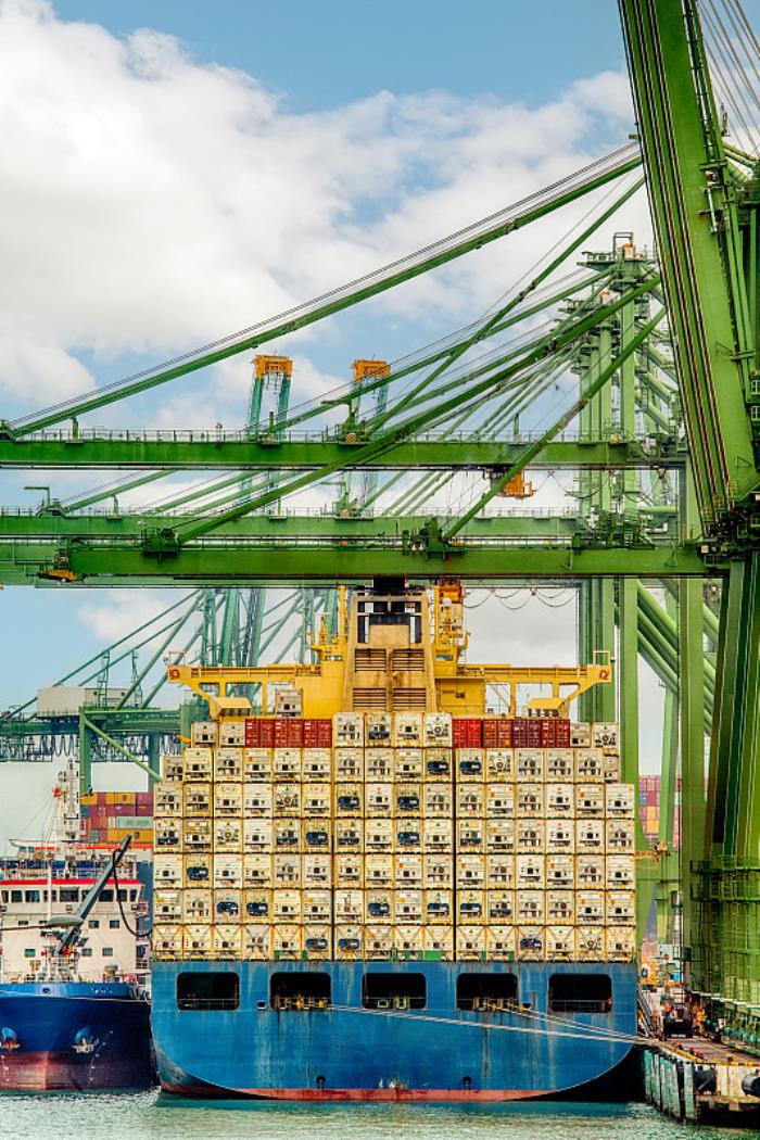 深圳市興東源物流有限公司簡(jiǎn)單概要