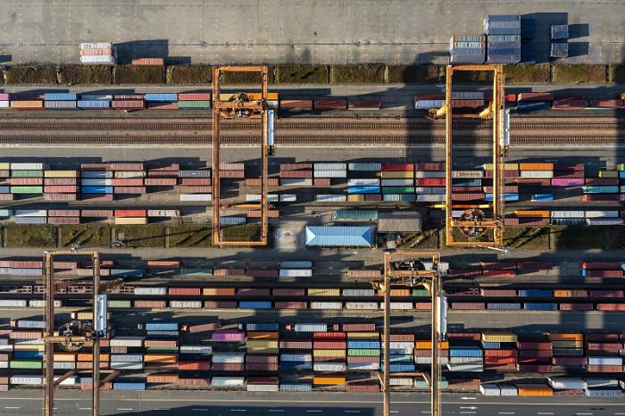 廣州旭洋物流有限公司簡單概要