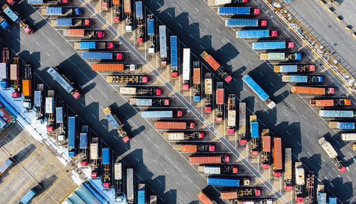 東莞市金運(yùn)昌物流有限公司相關(guān)資料