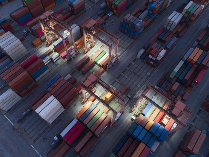 東莞市順心達(dá)物流有限公司相關(guān)說明