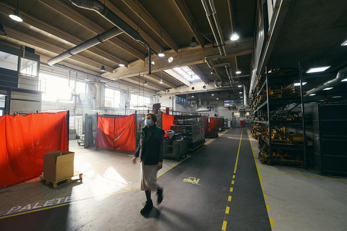 深圳市立豐達物流有限公司 深圳市立豐達物流有限公司