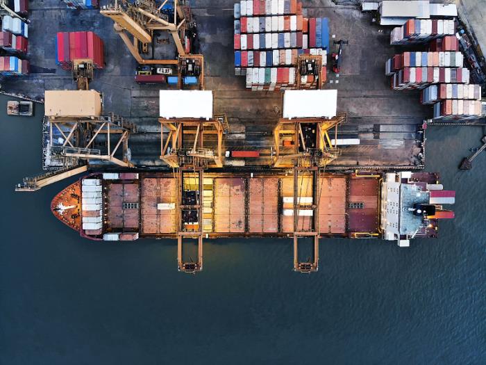 肇慶市百邦物流有限公司相關(guān)介紹