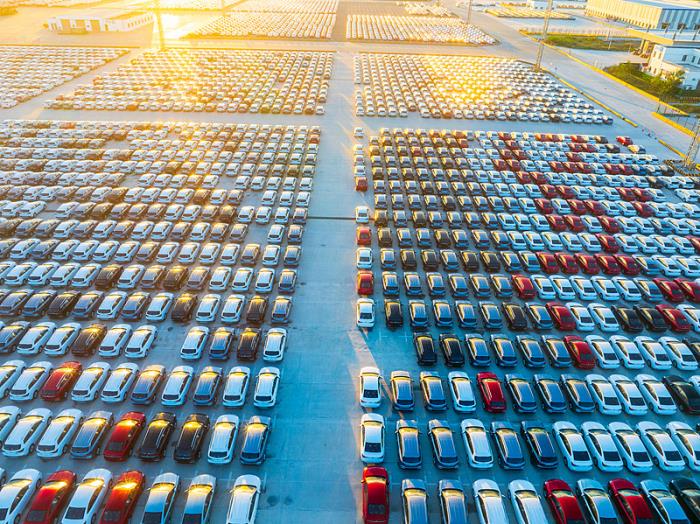 深圳市安泰通物流有限公司 深圳市安泰通物流有限公司