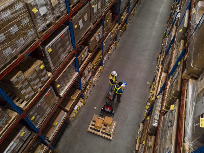 中山市安之捷物流有限公司相關(guān)資料