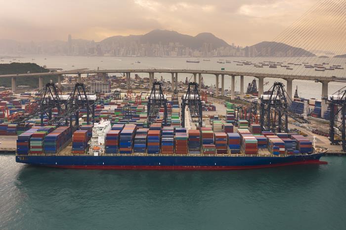 福州遠騰物流有限公司一部分公開資料