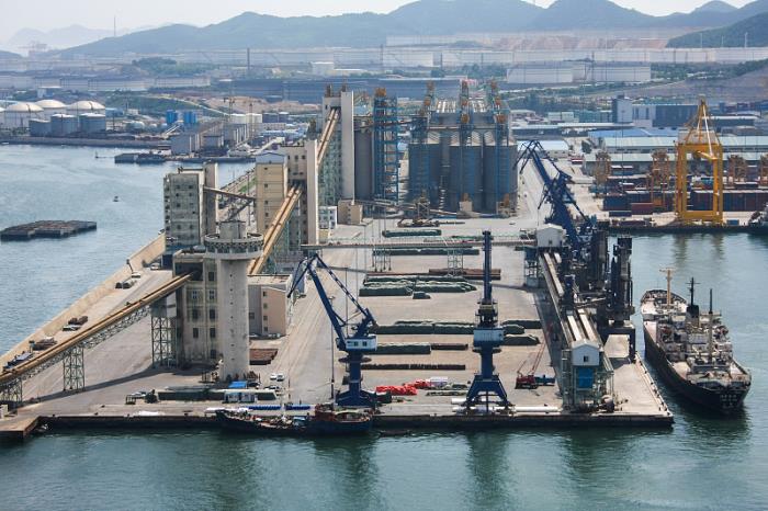 福鼎市萬通碼頭萬順物流有限公司對應參考資料