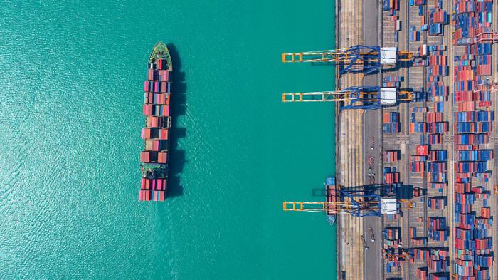 深圳運(yùn)輝物流有限公司簡單介紹