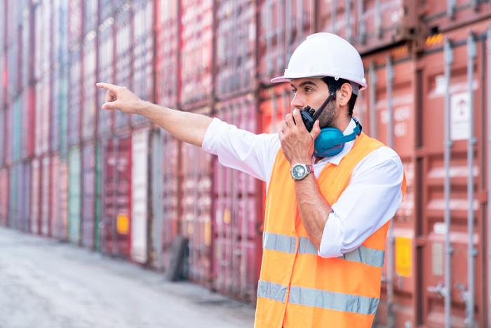 深圳易速達(dá)國(guó)際物流有限公司部分介紹