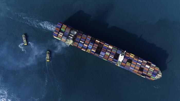 佛山市志晟物流有限公司有關(guān)資料