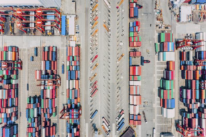 深圳運(yùn)程通物流有限公司部分概要