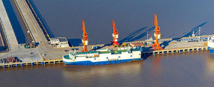 江門市華寶物流有限公司有關(guān)說明